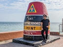 Southernmost Point Marker (id=7189)